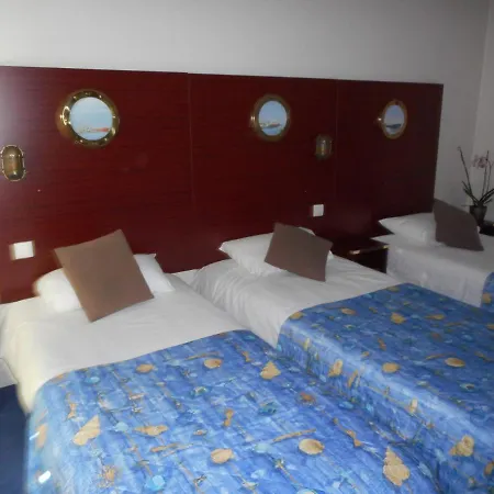 Hotel Les Gens De La Rochelle (Charente-Maritime)