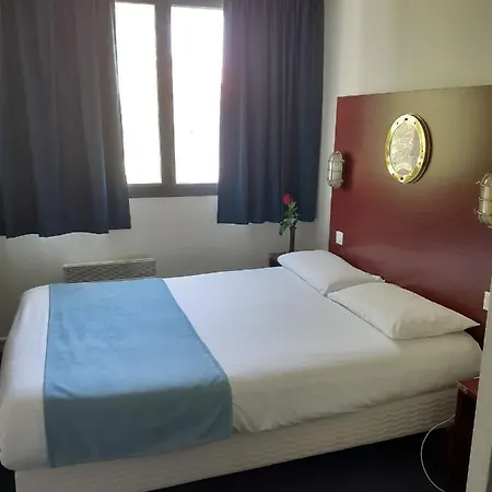 Hotel Les Gens De La Rochelle (Charente-Maritime)
