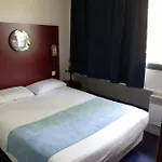 Hotel Les Gens De La Rochelle (Charente-Maritime)