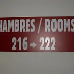 Les Gens De Hotel La Rochelle (Charente-Maritime)