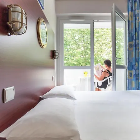 Les Gens De Ла-Рошель