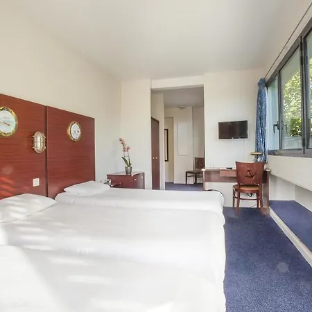 Les Gens De 2* La Rochelle