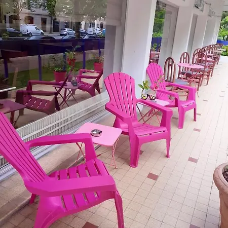 Les Gens De 2* La Rochelle