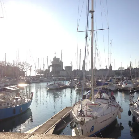 Les Gens De Szálloda La Rochelle