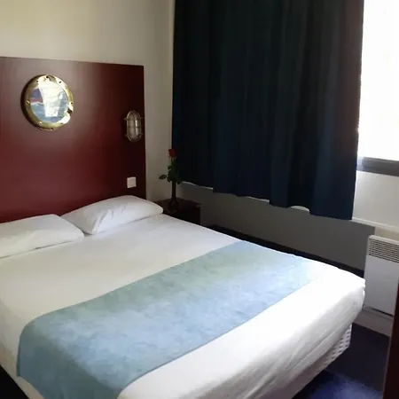 Hotel Les Gens De La Rochelle (Charente-Maritime)