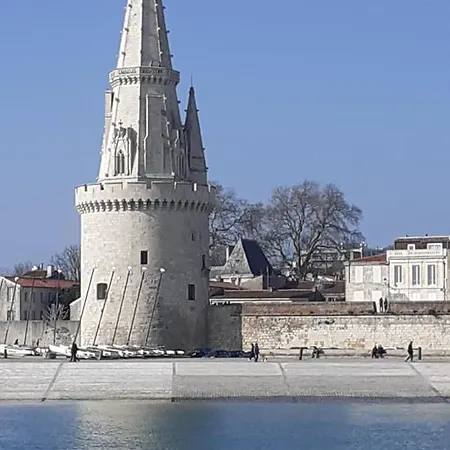 Les Gens De La Rochelle