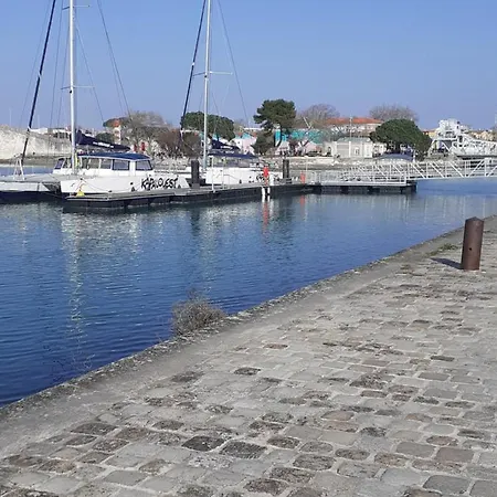 Les Gens De La Rochelle