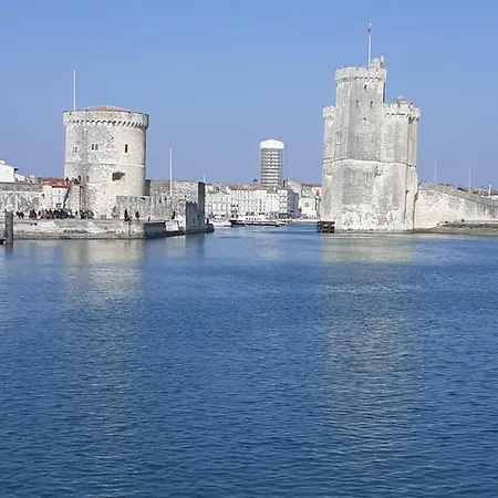 Les Gens De Отель 2*