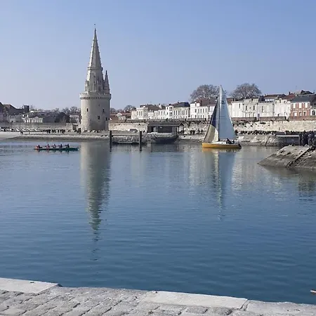 Szálloda Les Gens De