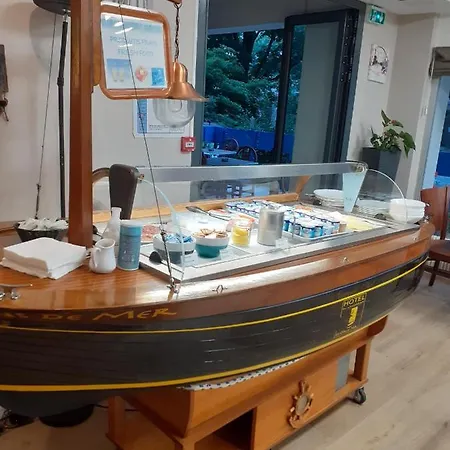 Szálloda Les Gens De La Rochelle