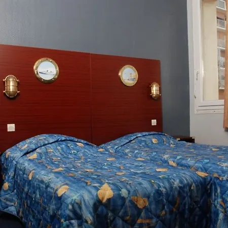 Les Gens De Hotel La Rochelle (Charente-Maritime)