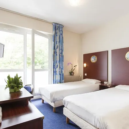 Szálloda Les Gens De