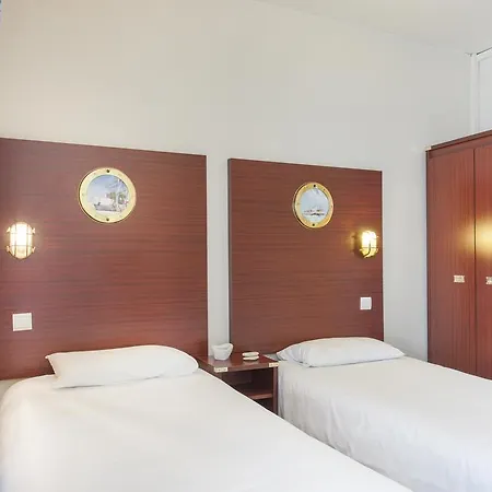 Les Gens De La Rochelle