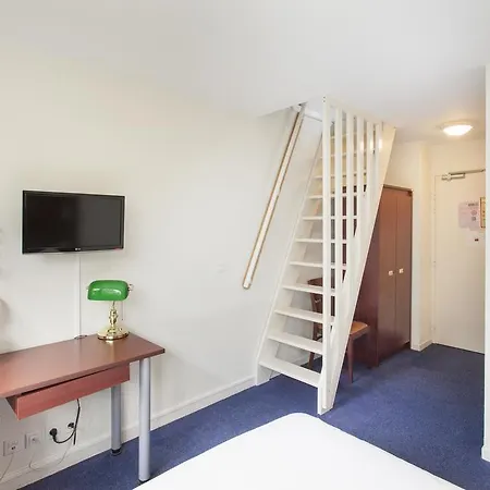 Les Gens De 2* La Rochelle