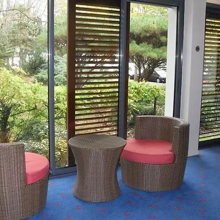 Hotel Les Gens De