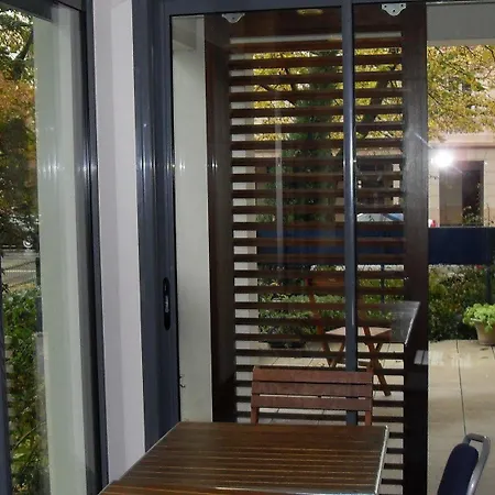 Les Gens De Szálloda 2*