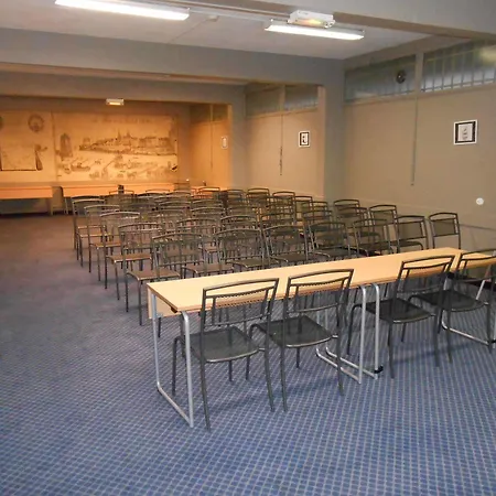 Szálloda Les Gens De