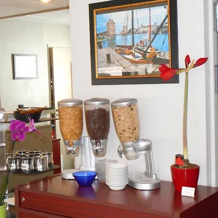 Hotel Les Gens De