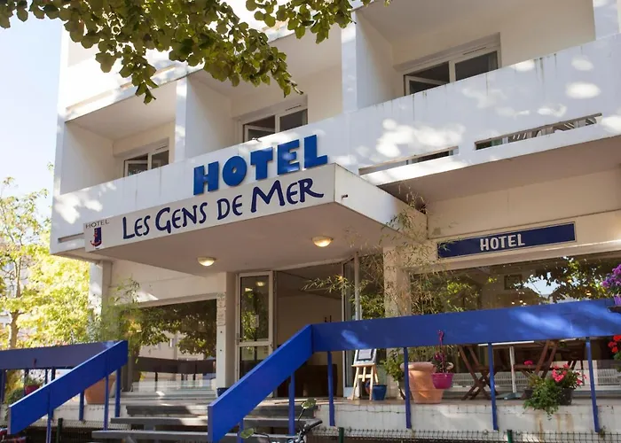 Hotel Les Gens De