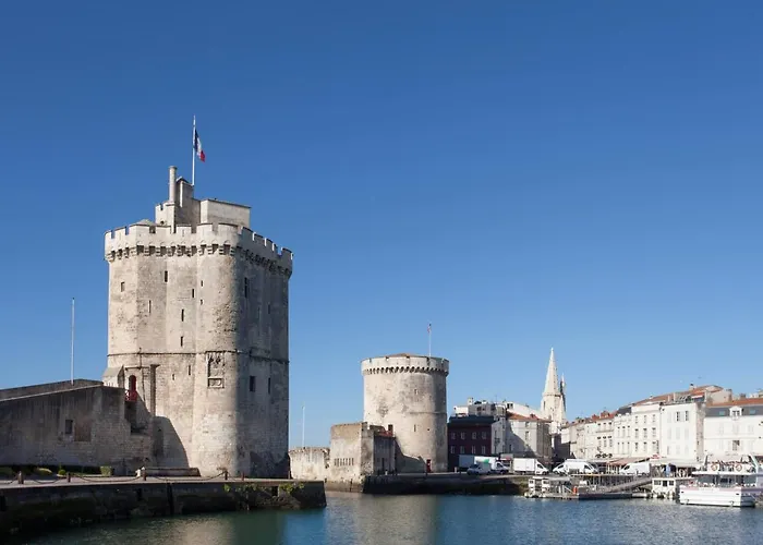 Les Gens De Ξενοδοχείο 2*