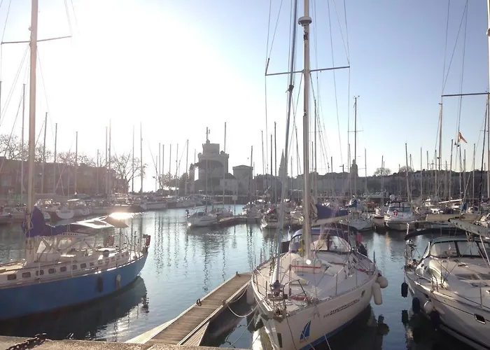 Les Gens De Hotel La Rochelle (Charente-Maritime)