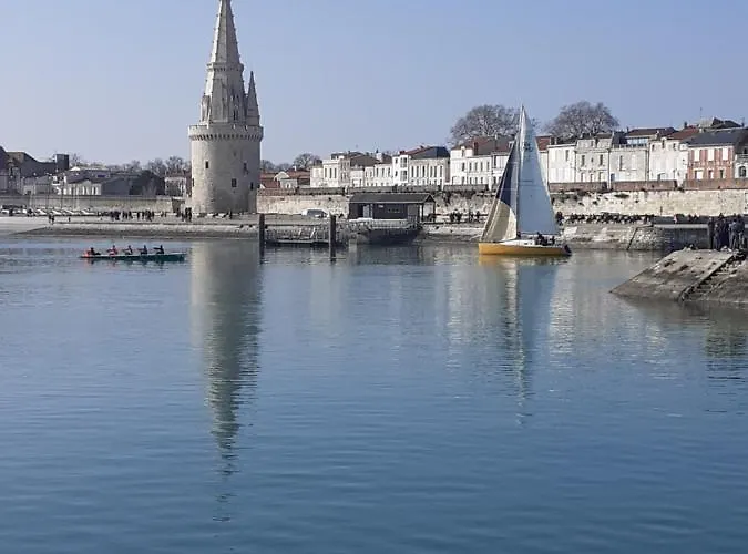 Ξενοδοχείο Les Gens De