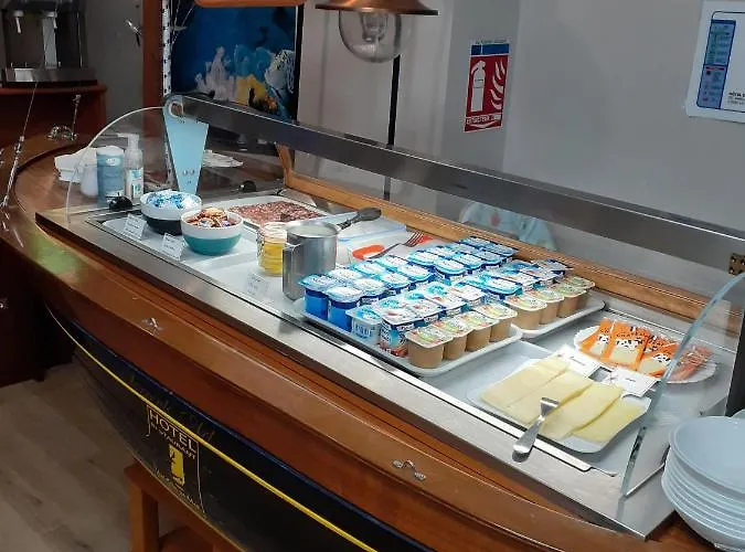 Ξενοδοχείο Les Gens De