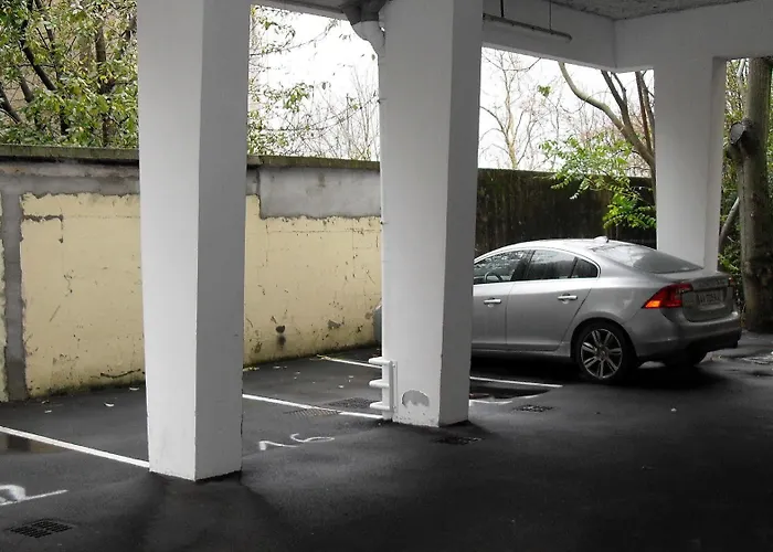 Ξενοδοχείο Les Gens De 2*