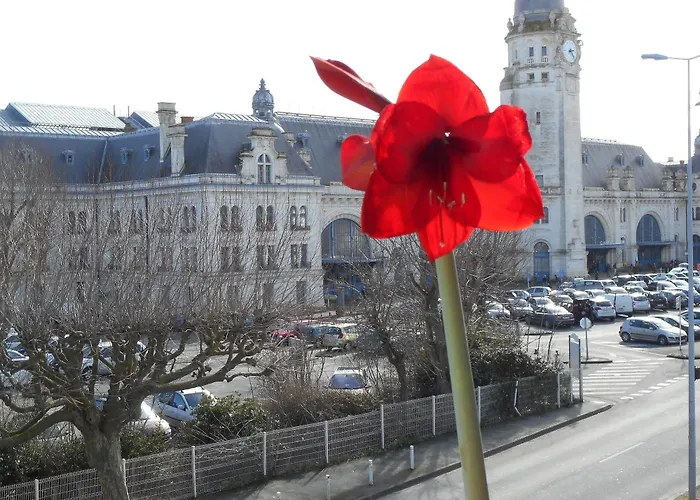 Les Gens De 2* La Rochelle (Charente-Maritime)
