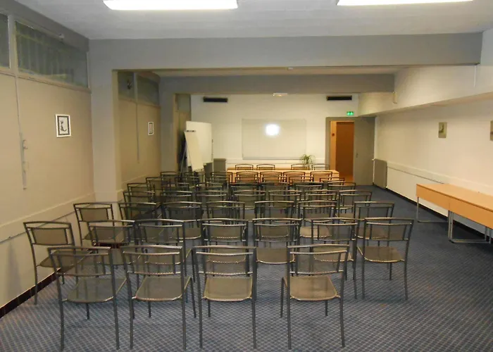 Hotel Les Gens De La Rochelle (Charente-Maritime)